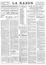 Abrir La raz&oacute;n : diario de la ma&ntilde;ana. 29/7/1935. P&aacute;gina&nbsp;4. [P&aacute;gina]