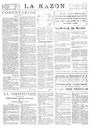 Abrir La raz&oacute;n : diario de la ma&ntilde;ana. 20/6/1935. P&aacute;gina&nbsp;4. [P&aacute;gina]