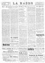 Abrir La raz&oacute;n : diario de la ma&ntilde;ana. 14/3/1935. P&aacute;gina&nbsp;4. [P&aacute;gina]