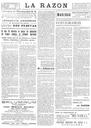 Abrir La raz&oacute;n : diario de la ma&ntilde;ana. 6/9/1935. P&aacute;gina&nbsp;4. [P&aacute;gina]