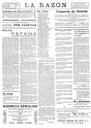 Abrir La raz&oacute;n : diario de la ma&ntilde;ana. 9/9/1935. P&aacute;gina&nbsp;4. [P&aacute;gina]