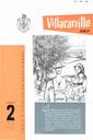 Abrir Villacarrillo : feria y fiestas : revista ilustrada. 1963. [Ejemplar]