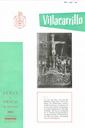 Abrir Villacarrillo : feria y fiestas : revista ilustrada. 1965. [Ejemplar]