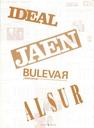 Abrir Alsur : cr&oacute;nica mensual de la actualidad provincial. 12/1988. P&aacute;gina&nbsp;12. [P&aacute;gina]
