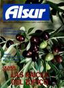 Ir a los detalles de Alsur : cr&oacute;nica mensual de la actualidad provincial. 1/1988. [Ejemplar]
