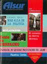 Abrir Alsur : cr&oacute;nica mensual de la actualidad provincial. 5/1988. P&aacute;gina&nbsp;1. [P&aacute;gina]