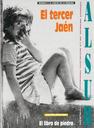 Abrir Alsur : cr&oacute;nica mensual de la actualidad provincial. 11/1988. P&aacute;gina&nbsp;1. [P&aacute;gina]