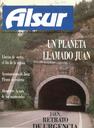 Ir a los detalles de Alsur : cr&oacute;nica mensual de la actualidad provincial. 12/1987. [Ejemplar]