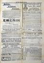 Abrir El Correo de Ja&eacute;n : diario de la tarde con informaci&oacute;n postal y telegr&aacute;fica. 24/8/1910. P&aacute;gina&nbsp;4. [P&aacute;gina]