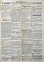 Abrir El Correo de Ja&eacute;n : diario de la tarde con informaci&oacute;n postal y telegr&aacute;fica. 26/8/1910. P&aacute;gina&nbsp;2. [P&aacute;gina]