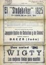 Abrir Ayer y hoy : semanario local independiente. 4/10/1925. P&aacute;gina&nbsp;8. [P&aacute;gina]