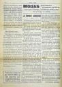 Abrir Ayer y hoy : semanario local independiente. 11/10/1925. P&aacute;gina&nbsp;2. [P&aacute;gina]