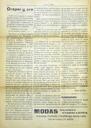 Abrir Ayer y hoy : semanario local independiente. 20/10/1925. P&aacute;gina&nbsp;2. [P&aacute;gina]