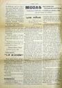 Abrir Ayer y hoy : semanario local independiente. 27/10/1925. P&aacute;gina&nbsp;2. [P&aacute;gina]
