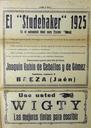 Abrir Ayer y hoy : semanario local independiente. 27/10/1925. P&aacute;gina&nbsp;7. [P&aacute;gina]