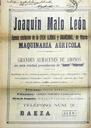 Abrir Ayer y hoy : semanario local independiente. 27/10/1925. P&aacute;gina&nbsp;8. [P&aacute;gina]