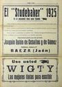 Abrir Ayer y hoy : semanario local independiente. 24/12/1925. P&aacute;gina&nbsp;7. [P&aacute;gina]