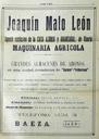 Abrir Ayer y hoy : semanario local independiente. 3/11/1925. P&aacute;gina&nbsp;7. [P&aacute;gina]
