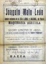 Abrir Ayer y hoy : semanario local independiente. 12/11/1925. P&aacute;gina&nbsp;8. [P&aacute;gina]