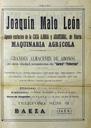 Abrir Ayer y hoy : semanario local independiente. 20/9/1925. P&aacute;gina&nbsp;7. [P&aacute;gina]