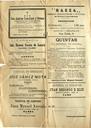 Abrir Baeza : semanario pol&iacute;tico-literario, defensor de los intereses locales. 22/1/1905. P&aacute;gina&nbsp;4. [P&aacute;gina]