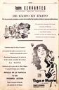 Abrir Avance : folleto informativo de la semana. 5/12/1960. P&aacute;gina&nbsp;6. [P&aacute;gina]