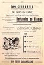 Abrir Avance : folleto informativo de la semana. 21/11/1960. P&aacute;gina&nbsp;5. [P&aacute;gina]