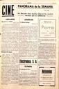 Abrir Avance : folleto informativo de la semana. 28/11/1960. P&aacute;gina&nbsp;5. [P&aacute;gina]
