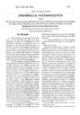 Ir a los detalles de Faramalla intermitente : o sea gaceta de varios casos, as&iacute; pol&iacute;ticos como militares, acaecidos en la ciudad de Ja&eacute;n ... 14/4/1808. [Ejemplar]