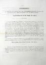 Abrir Bolet&iacute;n oficial de ventas de bienes nacionales de la provincia de Ja&eacute;n. 19/2/1877. P&aacute;gina&nbsp;3. [P&aacute;gina]