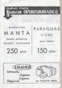 Abrir Tejidos Gangas : bolet&iacute;n informativo. 11/1964. P&aacute;gina&nbsp;4. [P&aacute;gina]