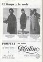 Abrir Tejidos Gangas : bolet&iacute;n informativo. 11/1964. P&aacute;gina&nbsp;8. [P&aacute;gina]