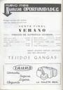 Abrir Tejidos Gangas : bolet&iacute;n informativo. 8/1965. P&aacute;gina&nbsp;4. [P&aacute;gina]