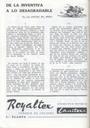 Abrir Tejidos Gangas : bolet&iacute;n informativo. 8/1965. P&aacute;gina&nbsp;8. [P&aacute;gina]