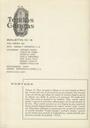 Abrir Tejidos Gangas : bolet&iacute;n informativo. 2/1965. P&aacute;gina&nbsp;2. [P&aacute;gina]