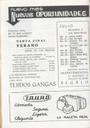 Abrir Tejidos Gangas : bolet&iacute;n informativo. 7/1965. P&aacute;gina&nbsp;4. [P&aacute;gina]