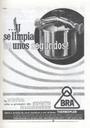 Abrir Tejidos Gangas : bolet&iacute;n informativo. 6/1965. P&aacute;gina&nbsp;5. [P&aacute;gina]