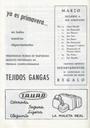 Abrir Tejidos Gangas : bolet&iacute;n informativo. 3/1965. P&aacute;gina&nbsp;10. [P&aacute;gina]