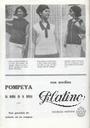 Abrir Tejidos Gangas : bolet&iacute;n informativo. 5/1965. P&aacute;gina&nbsp;12. [P&aacute;gina]