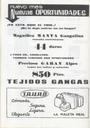 Abrir Tejidos Gangas : bolet&iacute;n informativo. 11/1965. P&aacute;gina&nbsp;4. [P&aacute;gina]