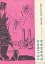 Abrir Tejidos Gangas : bolet&iacute;n informativo. 10/1965. [Ejemplar]