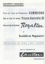 Abrir Tejidos Gangas : bolet&iacute;n informativo. 10/1965. P&aacute;gina&nbsp;10. [P&aacute;gina]