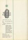 Abrir Tejidos Gangas : bolet&iacute;n informativo. 9/1965. P&aacute;gina&nbsp;2. [P&aacute;gina]