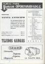 Abrir Tejidos Gangas : bolet&iacute;n informativo. 9/1965. P&aacute;gina&nbsp;4. [P&aacute;gina]