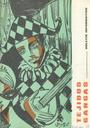 Abrir Tejidos Gangas : bolet&iacute;n informativo. 2/1966. [Ejemplar]
