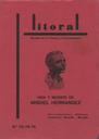 Abrir [Vida y muerte de Miguel Hern&aacute;ndez]. [Libro]