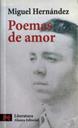 Abrir Poemas de amor : antolog&iacute;a. [Libro]