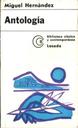 Abrir Antolog&iacute;a. [Libro]