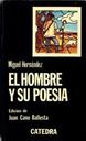 Abrir El hombre y su poes&iacute;a. [Libro]