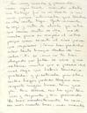 Abrir Carta, 1936, febrero [9], Madrid, de Miguel Hern&aacute;ndez Gilabert a Josefina Manresa Marhuenda. [Correspondencia]